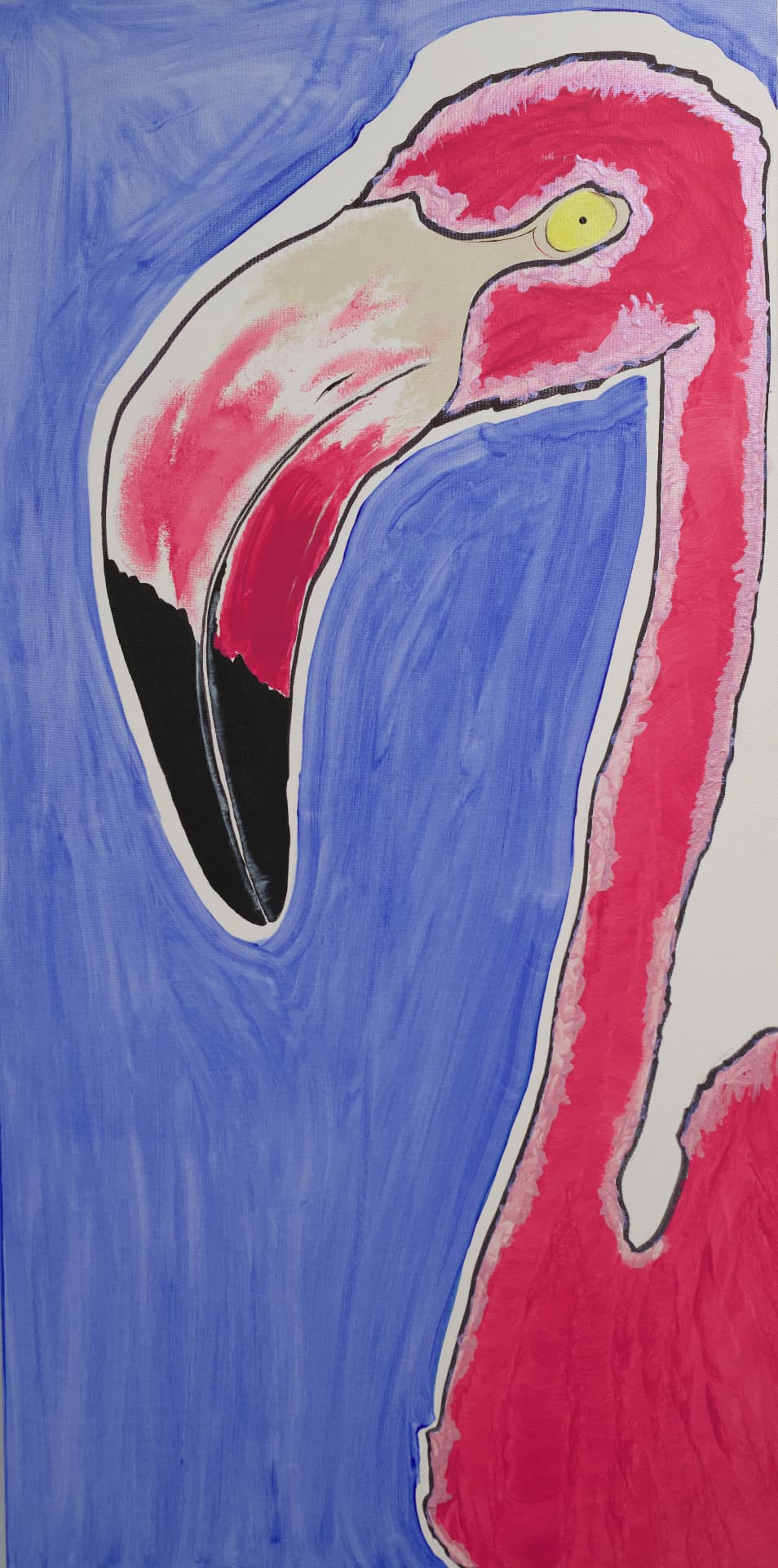 Flamingo